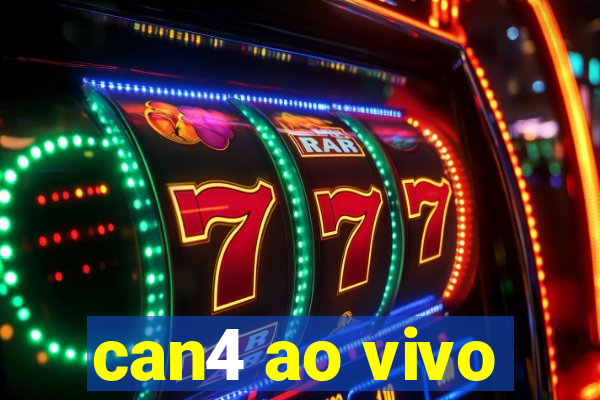 can4 ao vivo